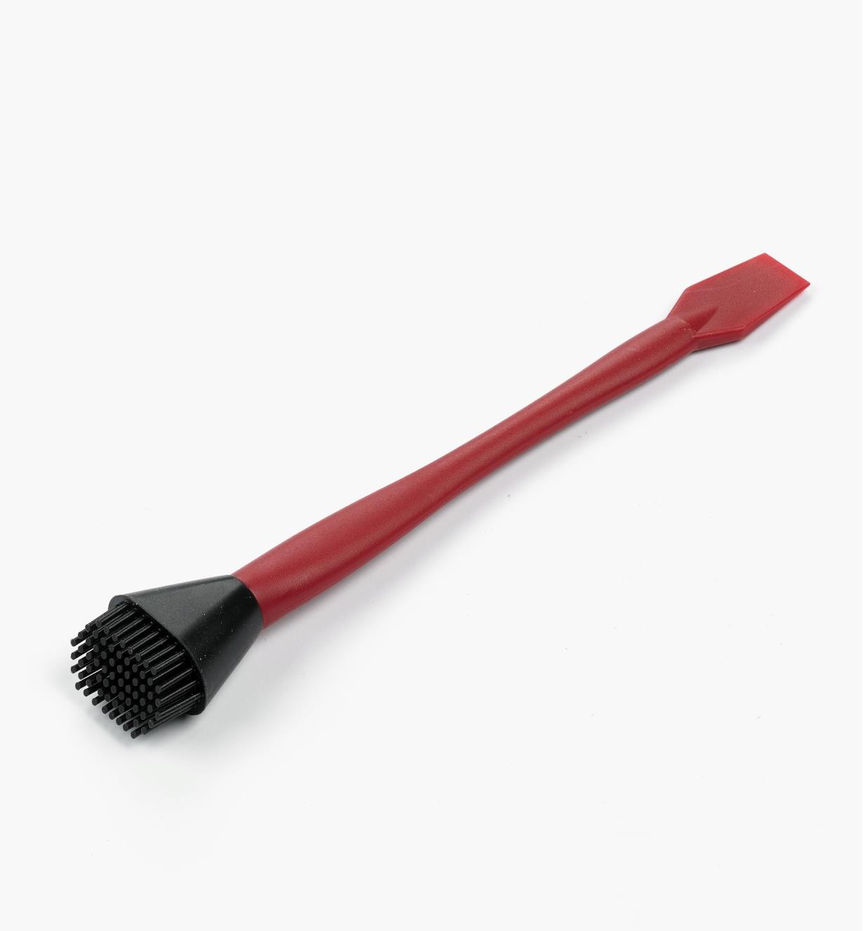 17K2212 - Wide Silicone Glue Brush