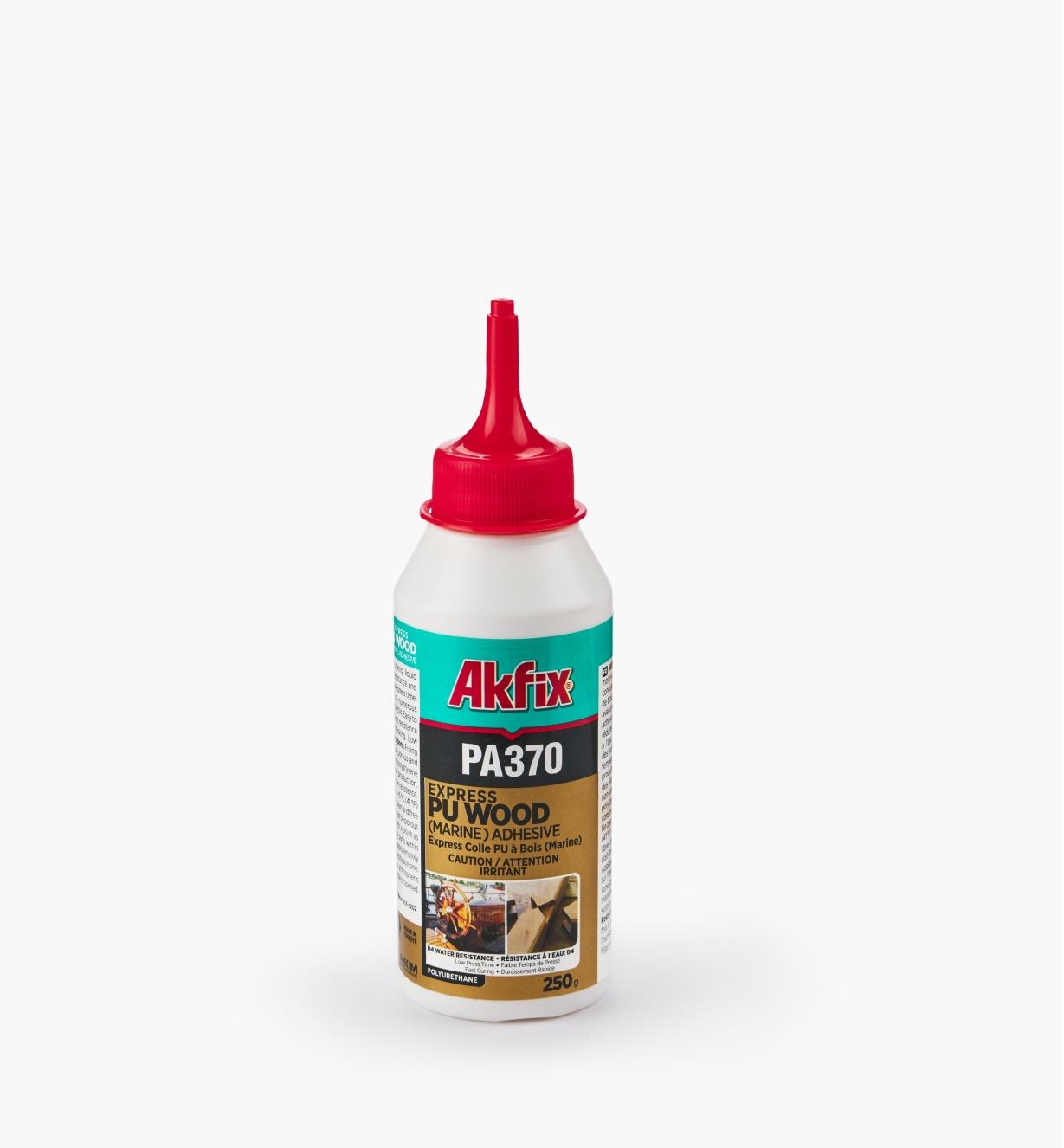 62K1430 - AKfix PA370 Polyurethane Glue, 250g
