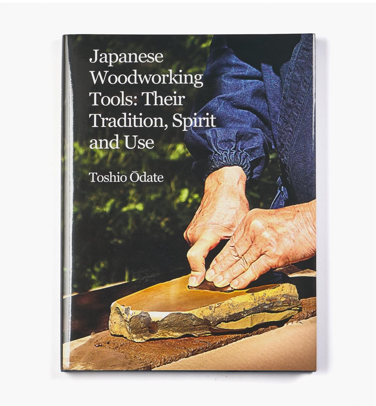 71L3007 - Japanese Woodworking Tools: Their Tradition, Spirit, and Use (Special Edition)