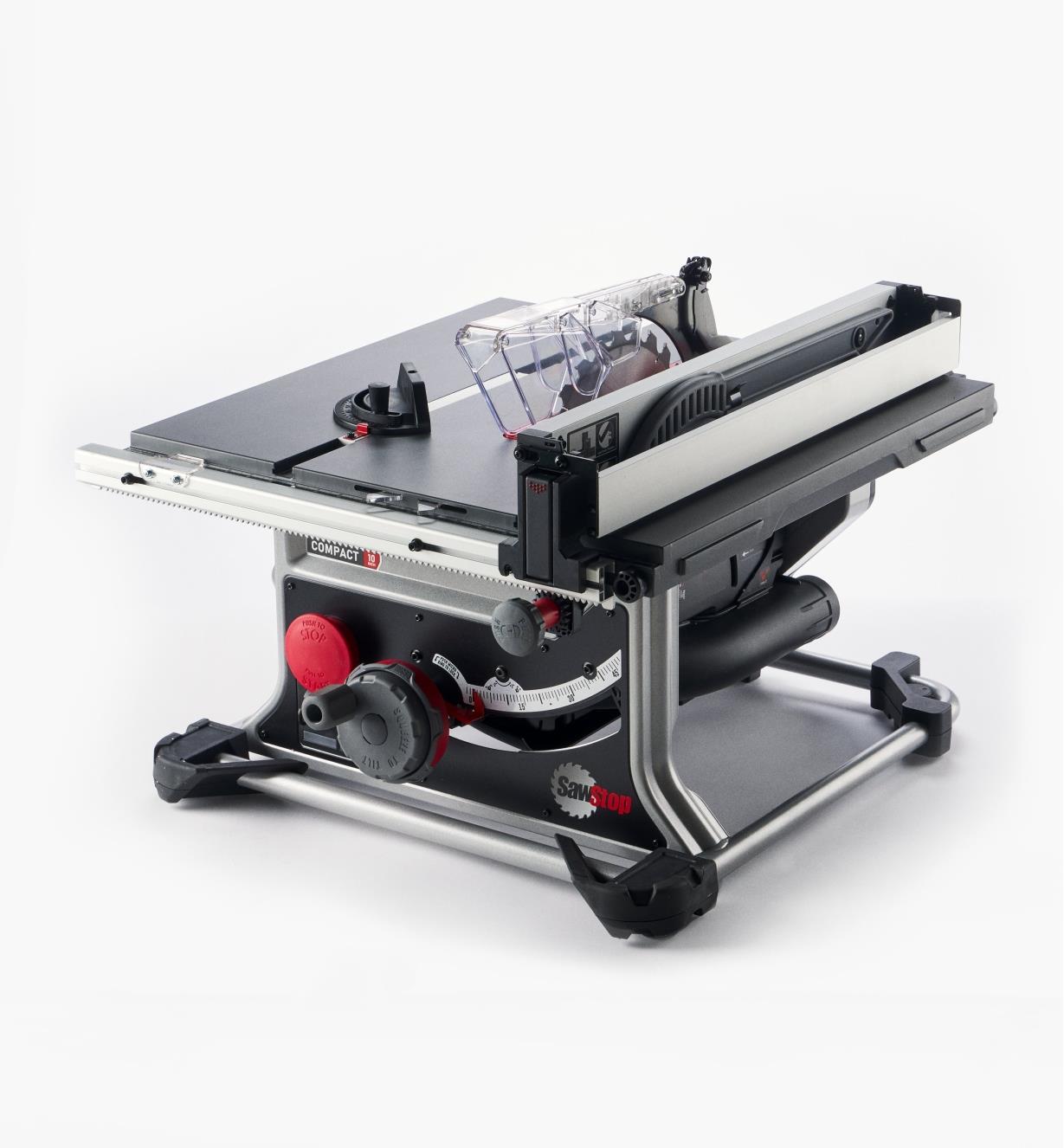 95T0145 - SawStop 10" Compact Table Saw