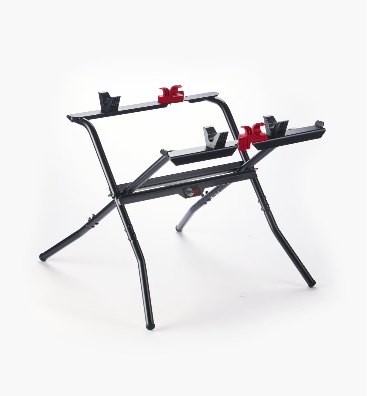 95T0460 - Folding Stand for SawStop Compact Table Saw