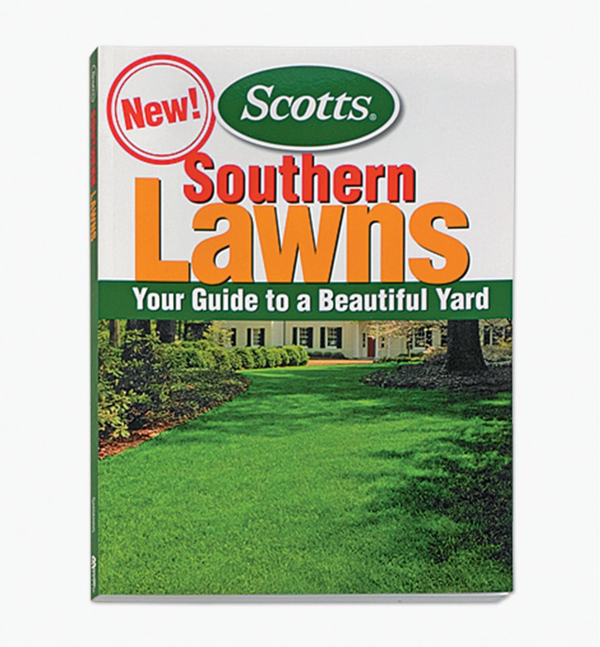 Scott’s Southern Lawns