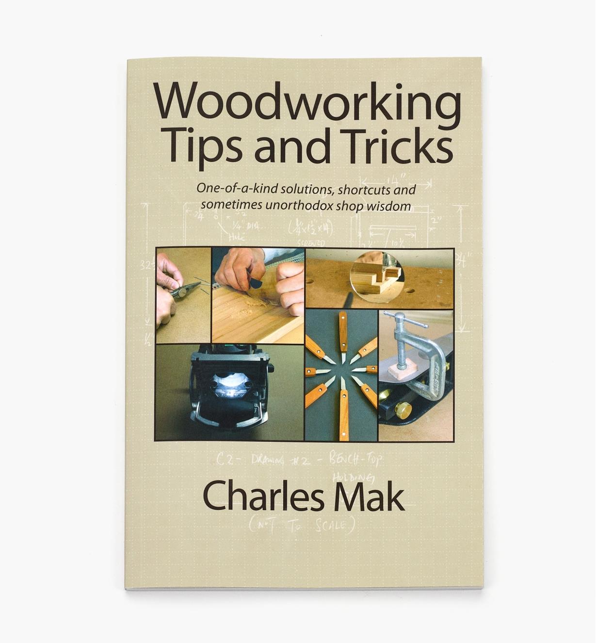 49L8714 - Woodworking Tips and Tricks