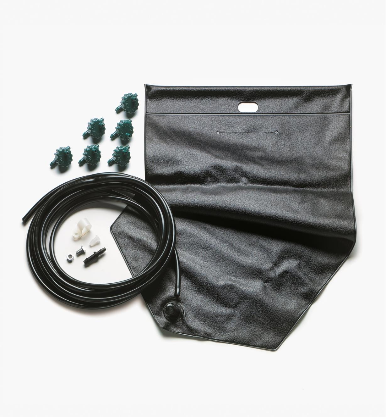 XB160 - Drip Irrigation Kit