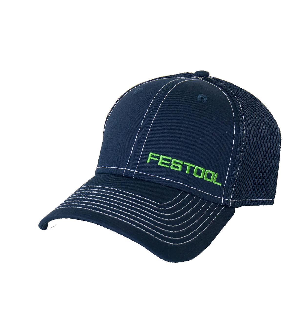 Festool Sports Cap