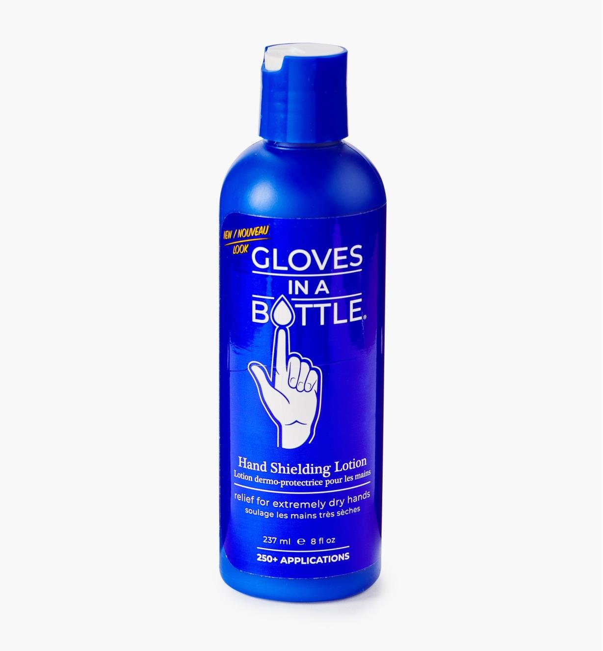25K9022 - Gloves in a Bottle, 237ml (8 fl oz)