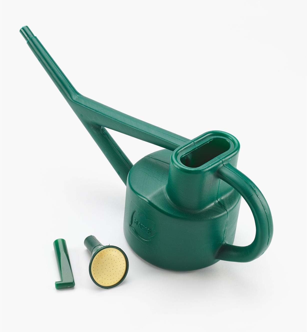 XB923 - Haws 2 Litre Plastic Watering Can