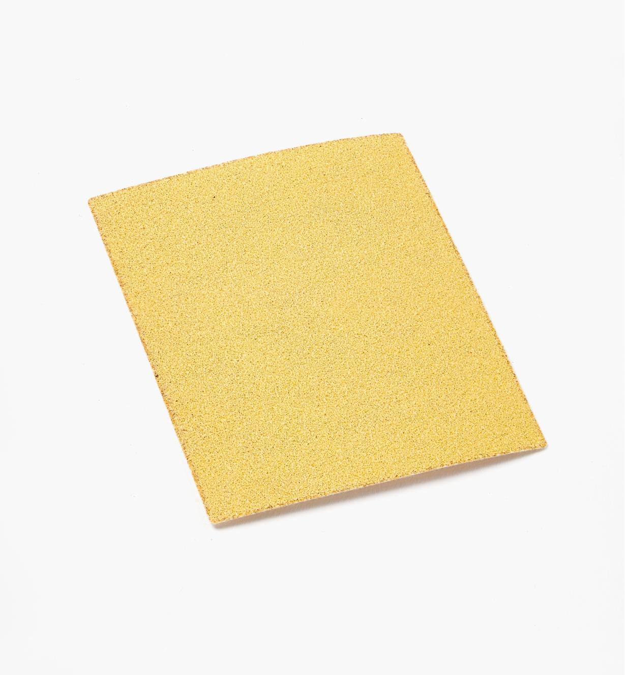 08K3452 - 100x Mirka Gold Grip Sheet, 3" × 4", ea.