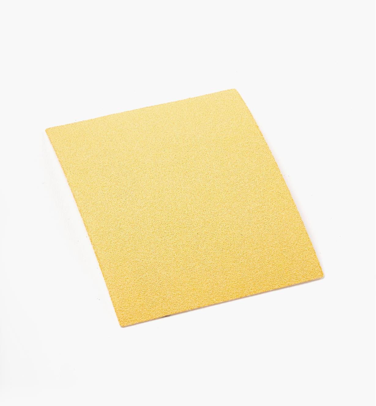 08K3454 - 150x Mirka Gold Grip Sheet, 3" × 4", ea.