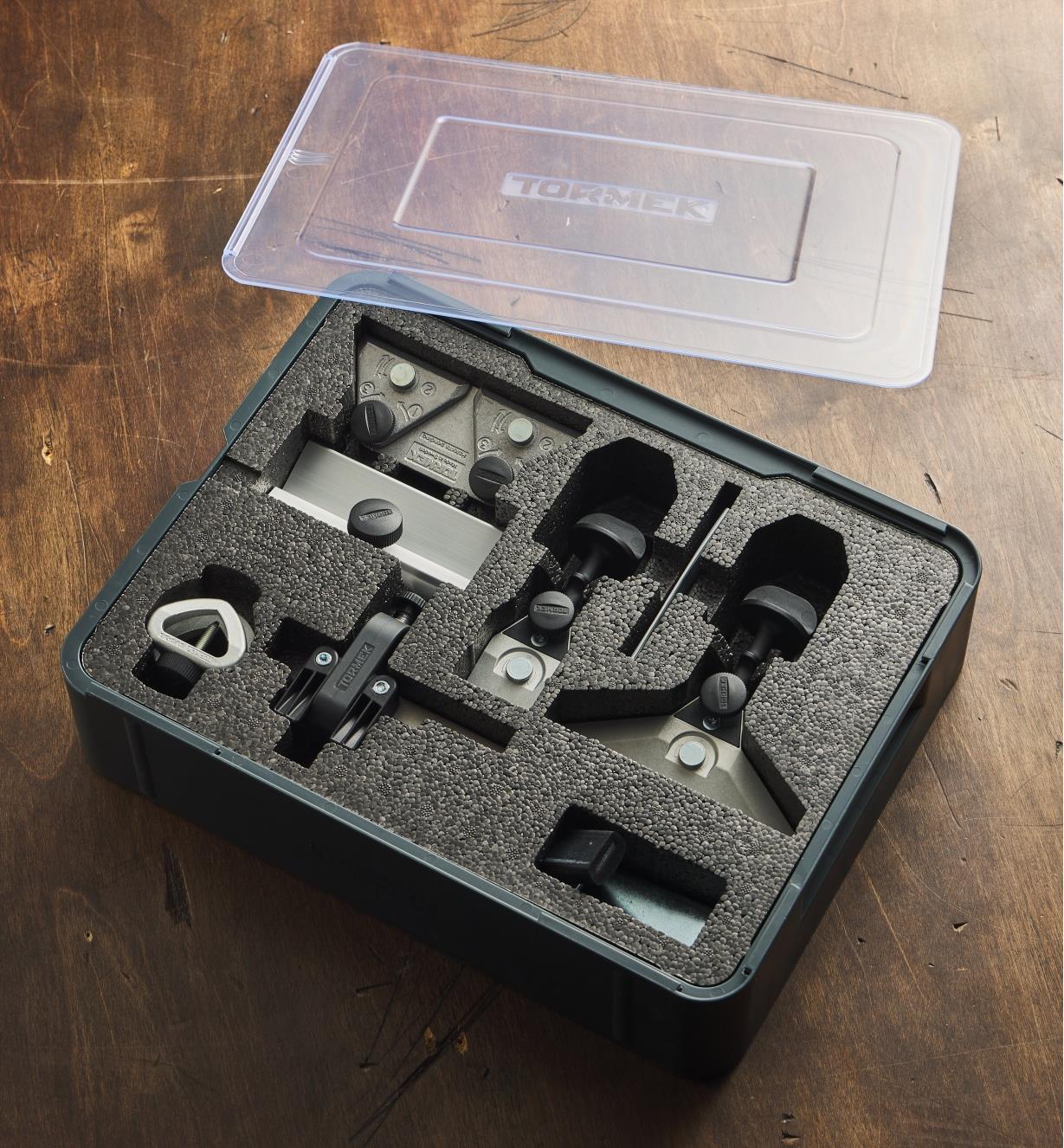 68M0113 - Tormek Hand-Tool Kit