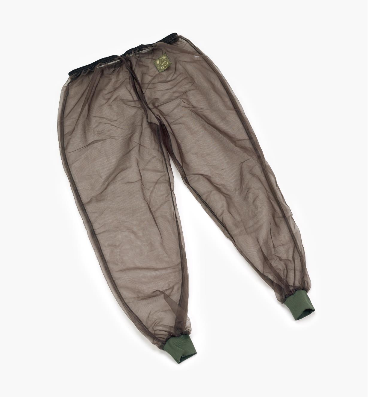 EP284 - Pantalon antimoustiques pour adulte, grand-très grand