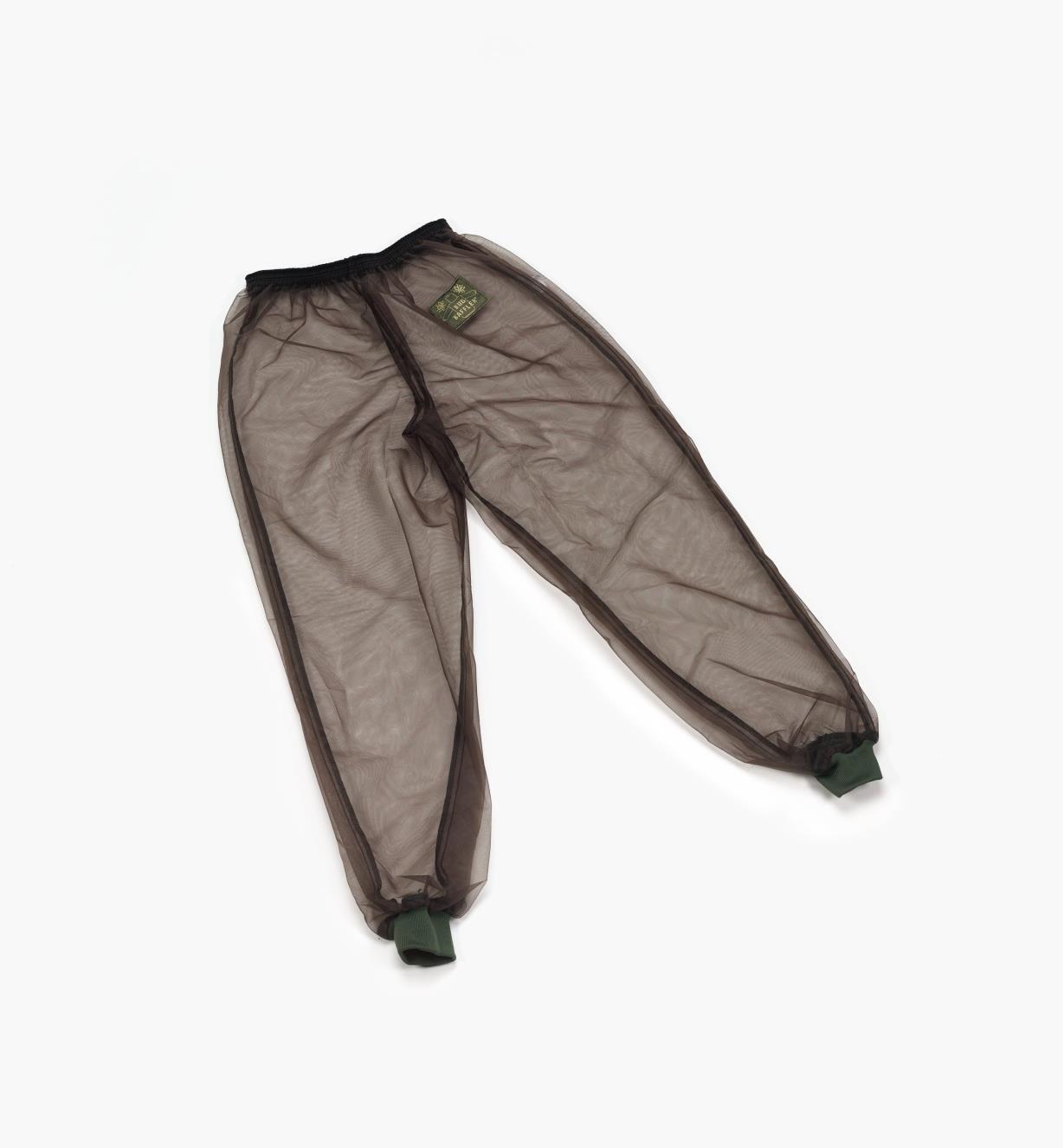 EP290 - Bug-Protection Pants, Children’s Medium (sizes 7-10)