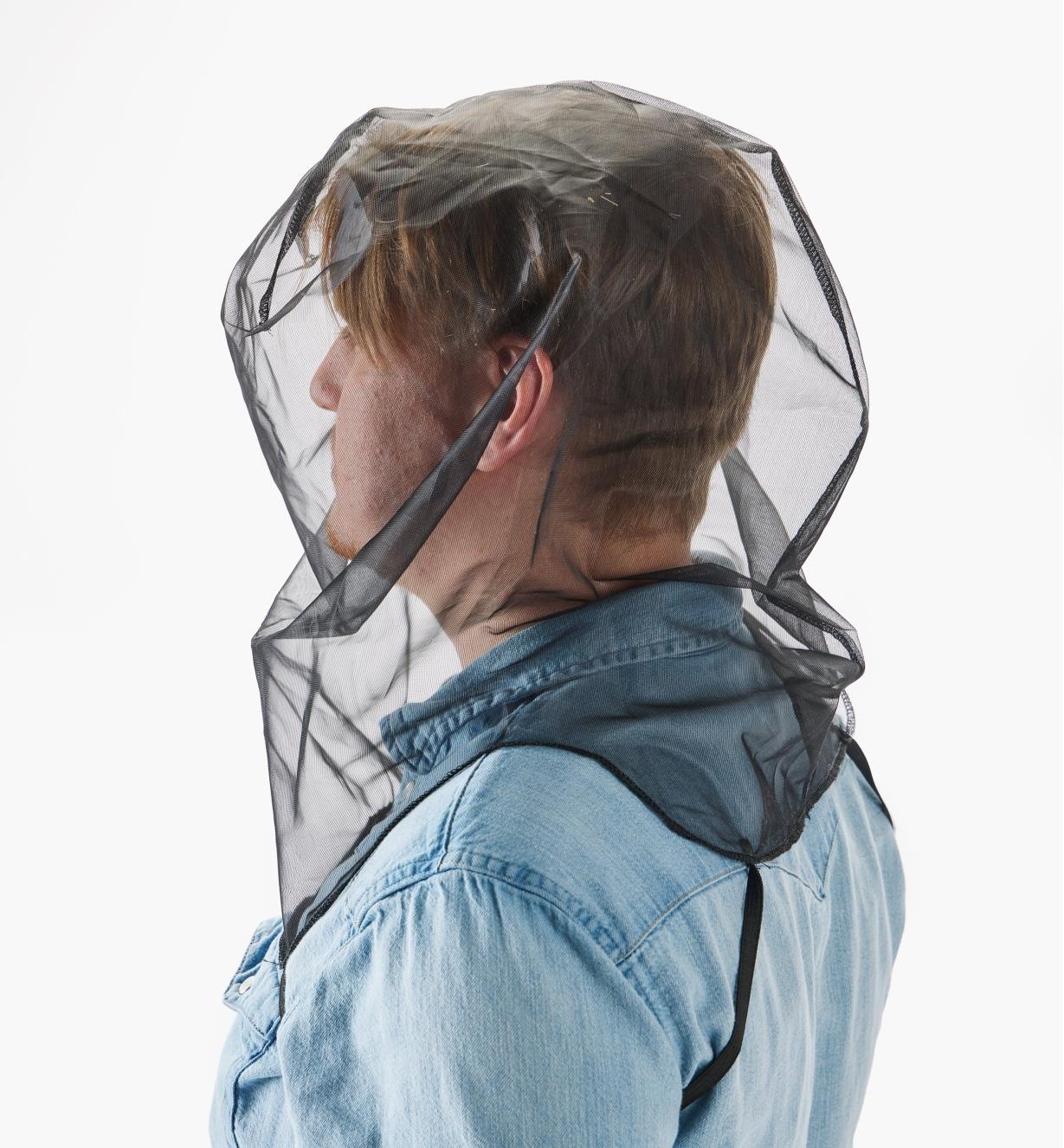 EP291 - Bug-Protection Hood