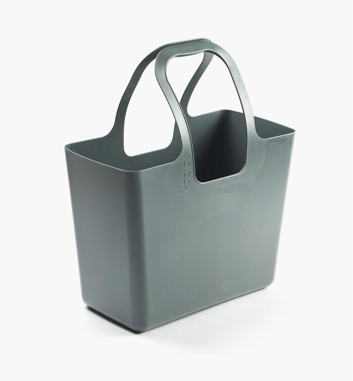 WT609 - Go-Anywhere Tote, Gray
