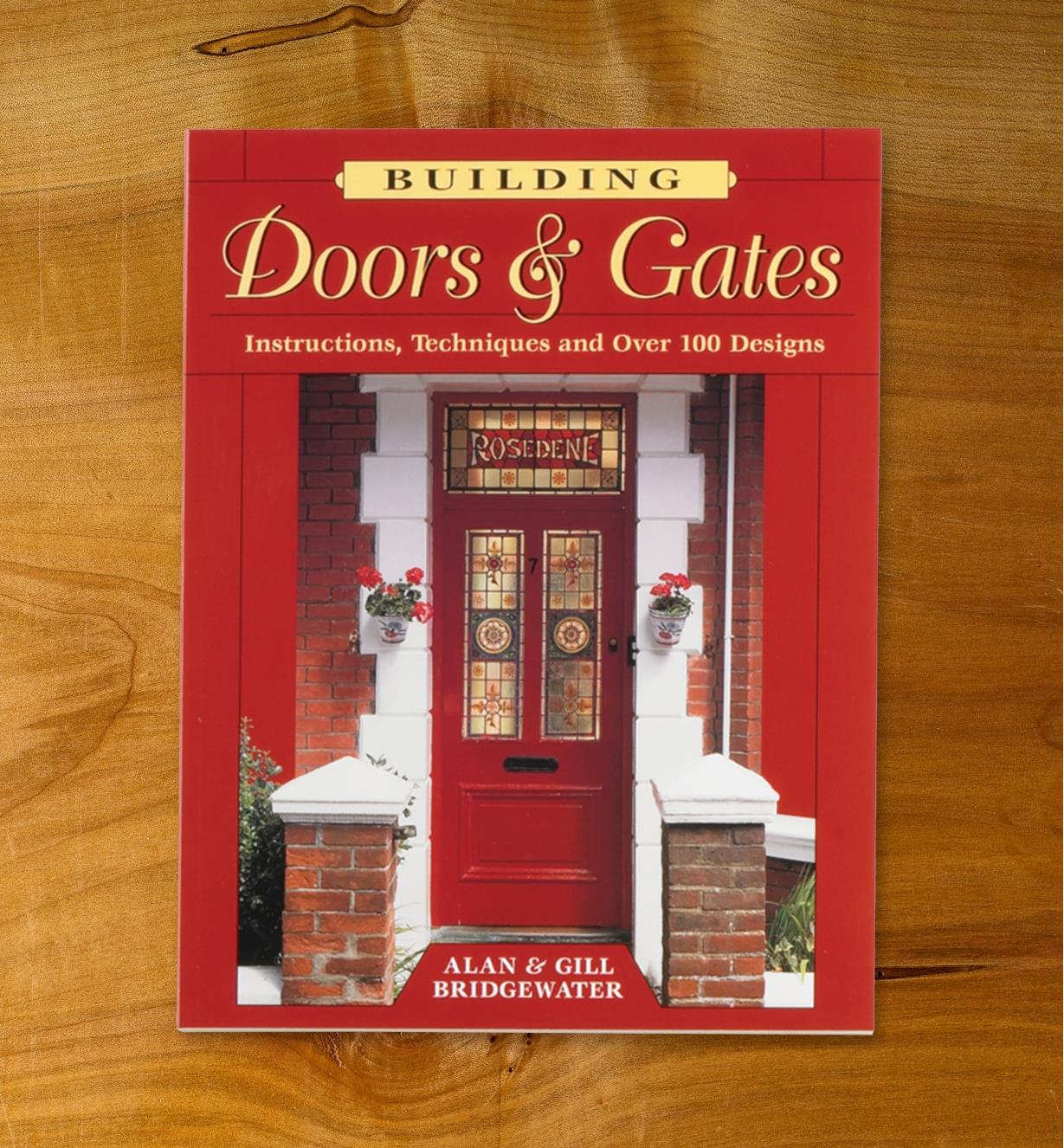 26L0721 - Building Doors & Gates