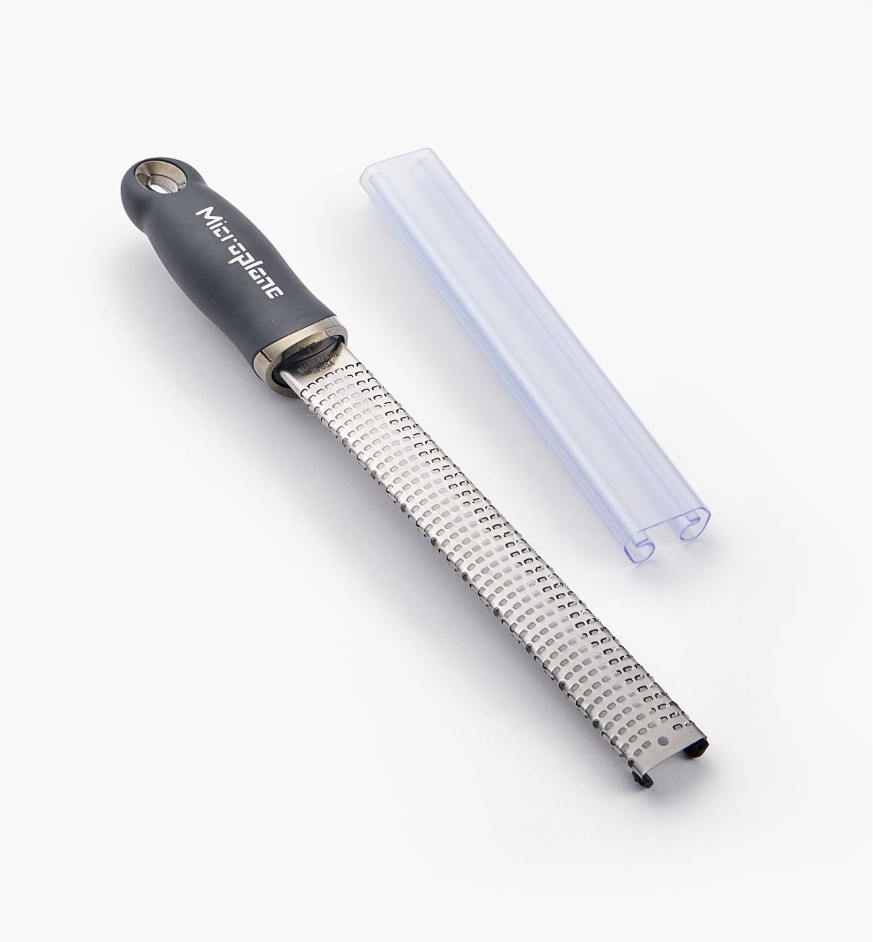 EV549 - Stainless-Steel Rasp with Handle