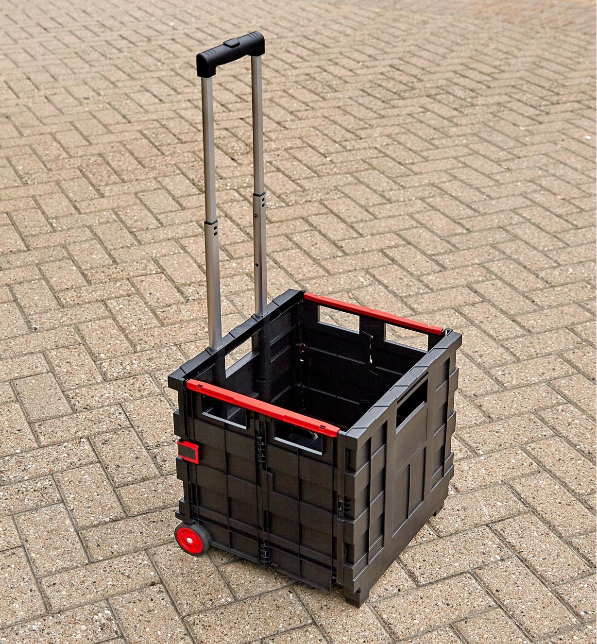 99W8993 - Collapsible Cart