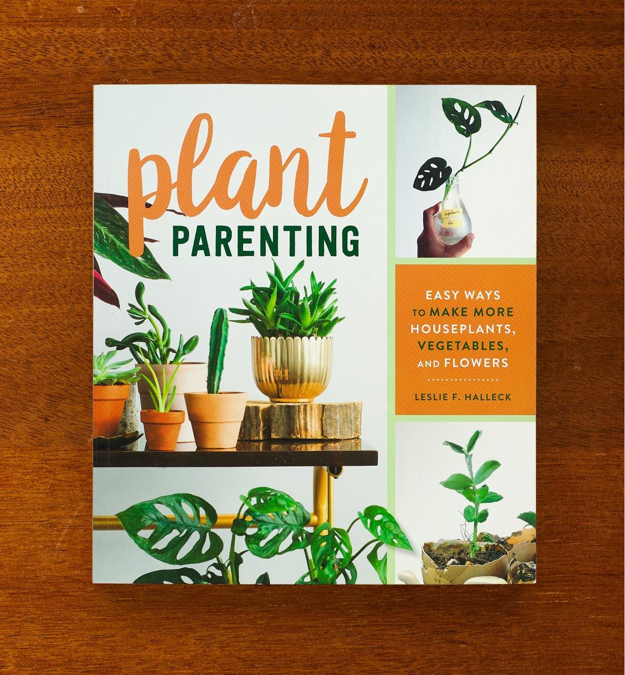 LA165 - Plant Parenting