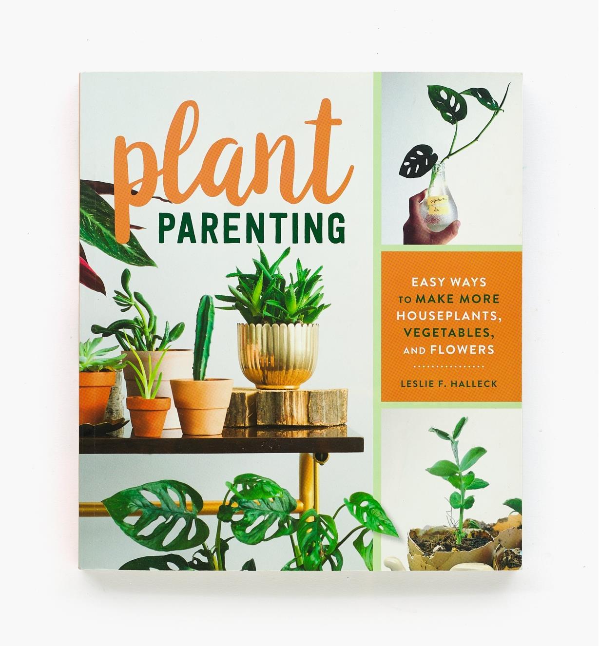 LA165 - Plant Parenting