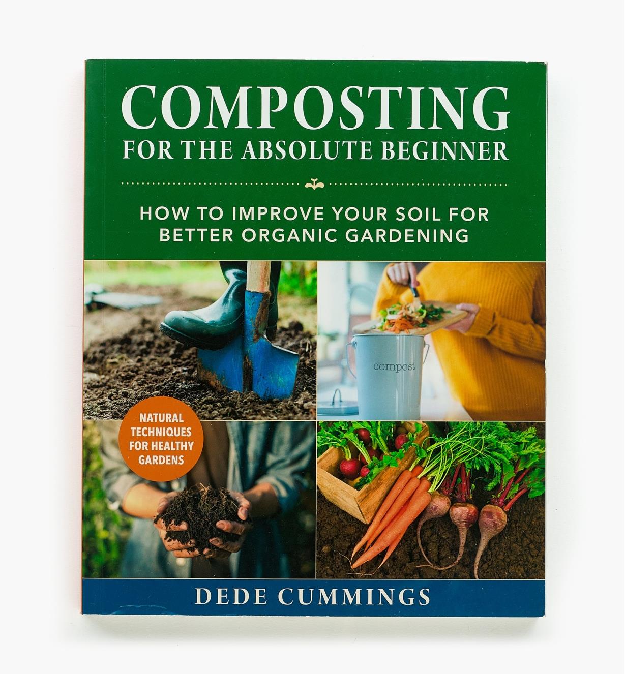 LA661 - Composting for the Absolute Beginner