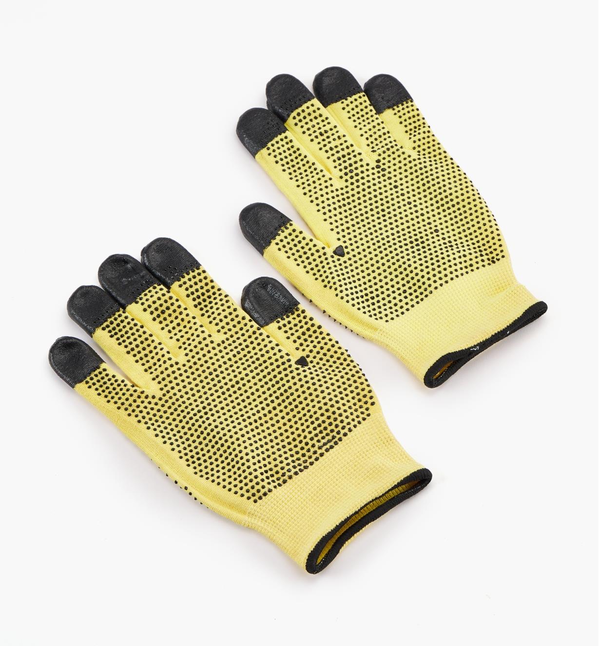 67K8016 - X-Large Gloves (size 11), pr.