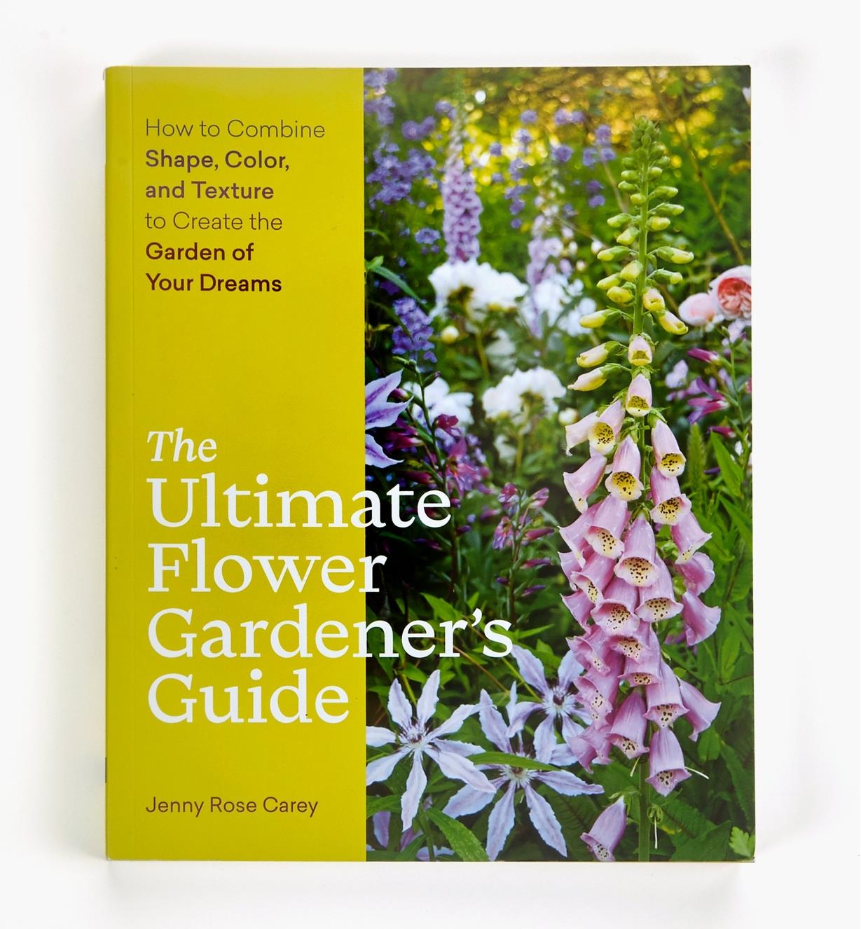 LA980 - The Ultimate Flower Gardener’s Guide