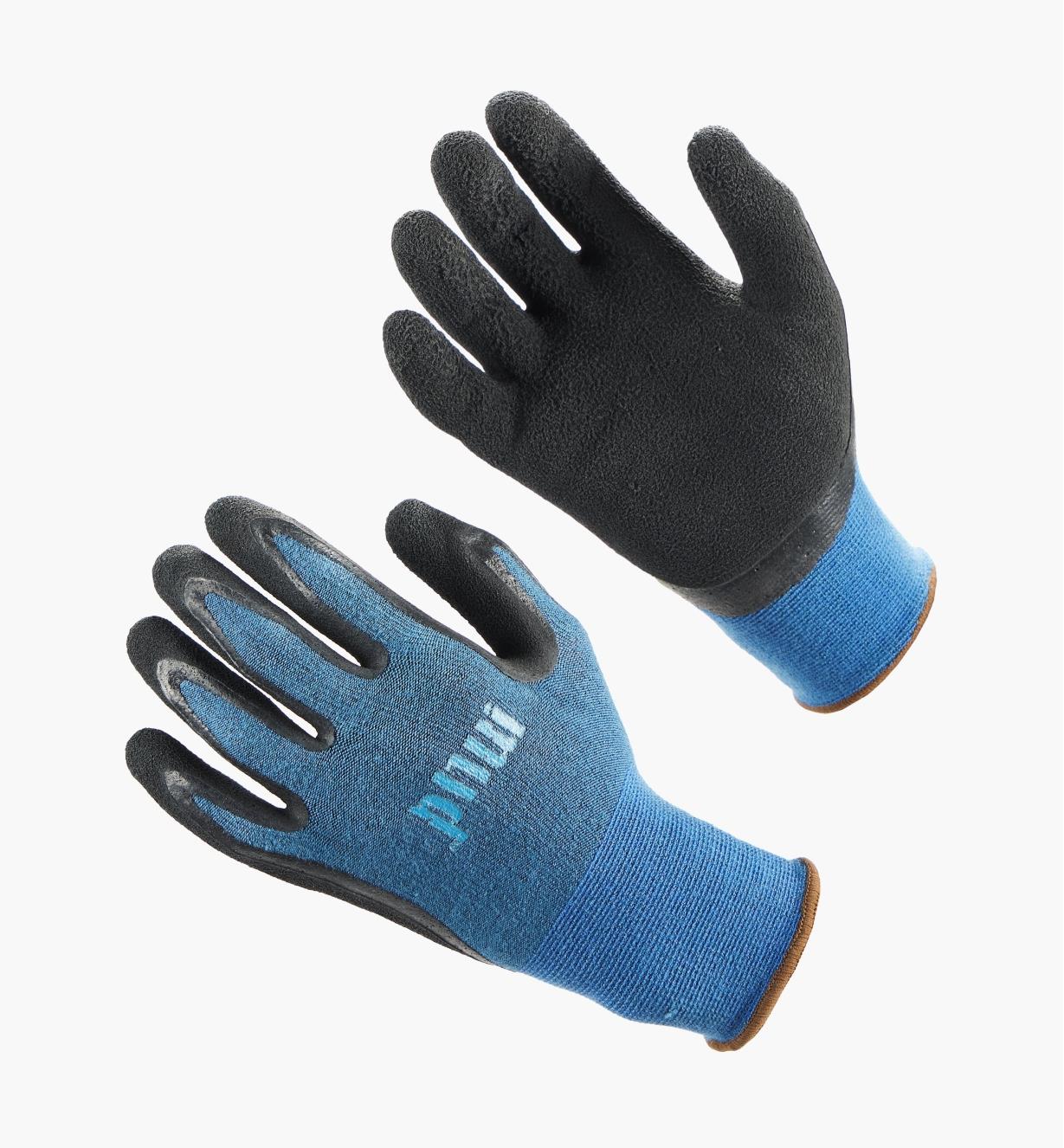 AH195 - Mud Gloves, S-M (size 7-8)
