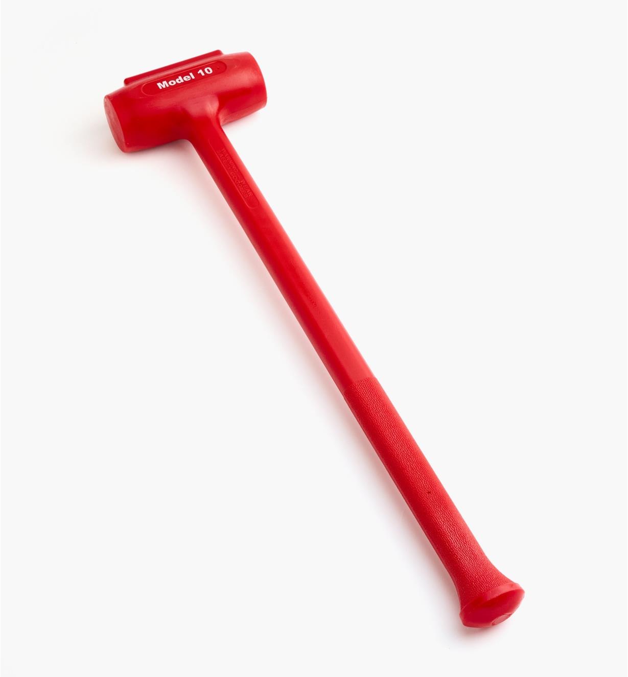 25K1279 - 9 lb Dead-Blow Sledgehammer