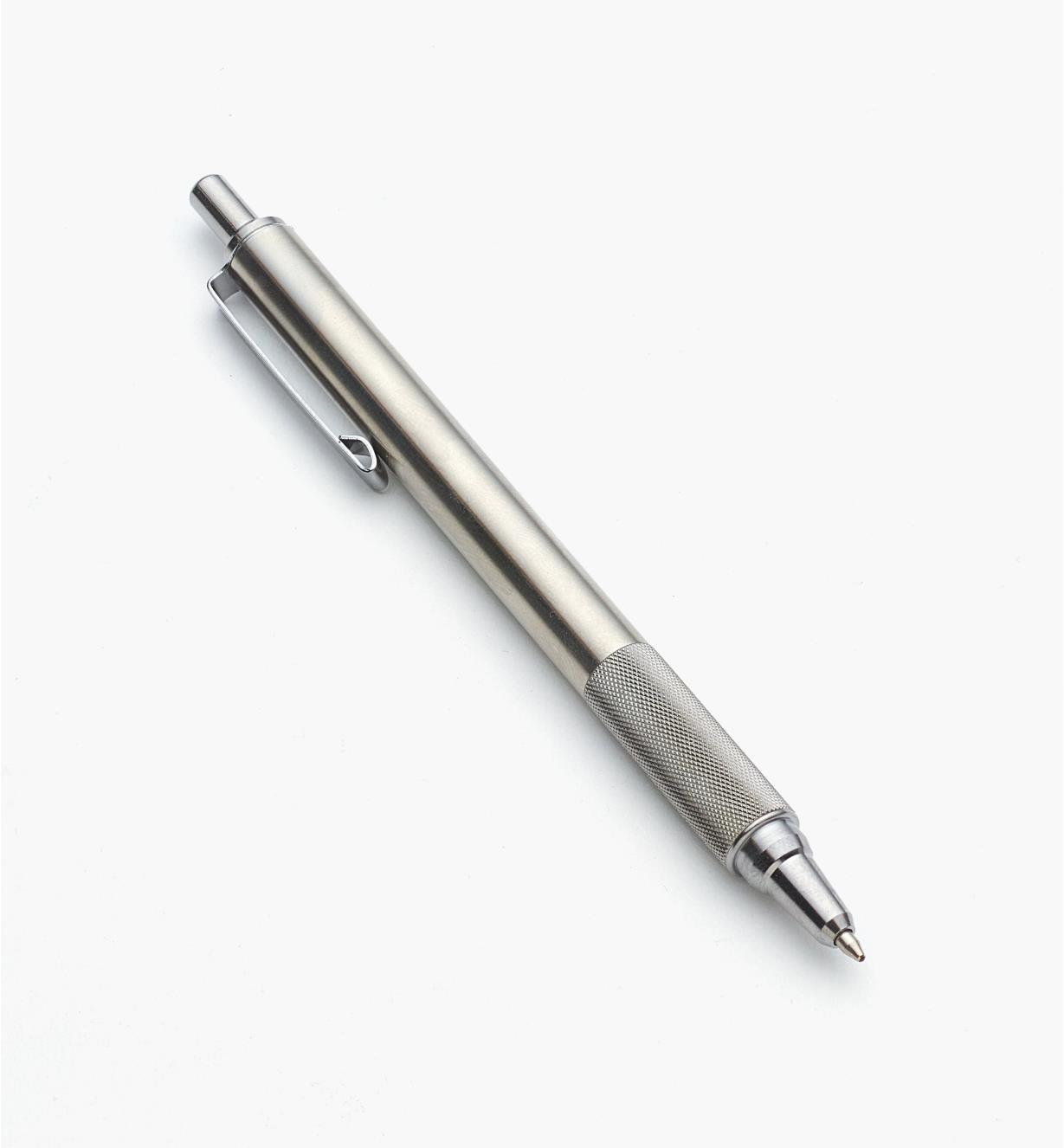 88N1430 - Stainless-Steel Pen