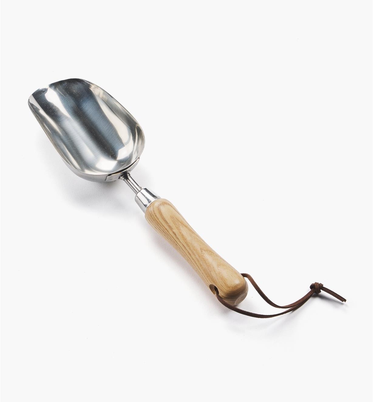 AD523 - Stainless-Steel Scoop