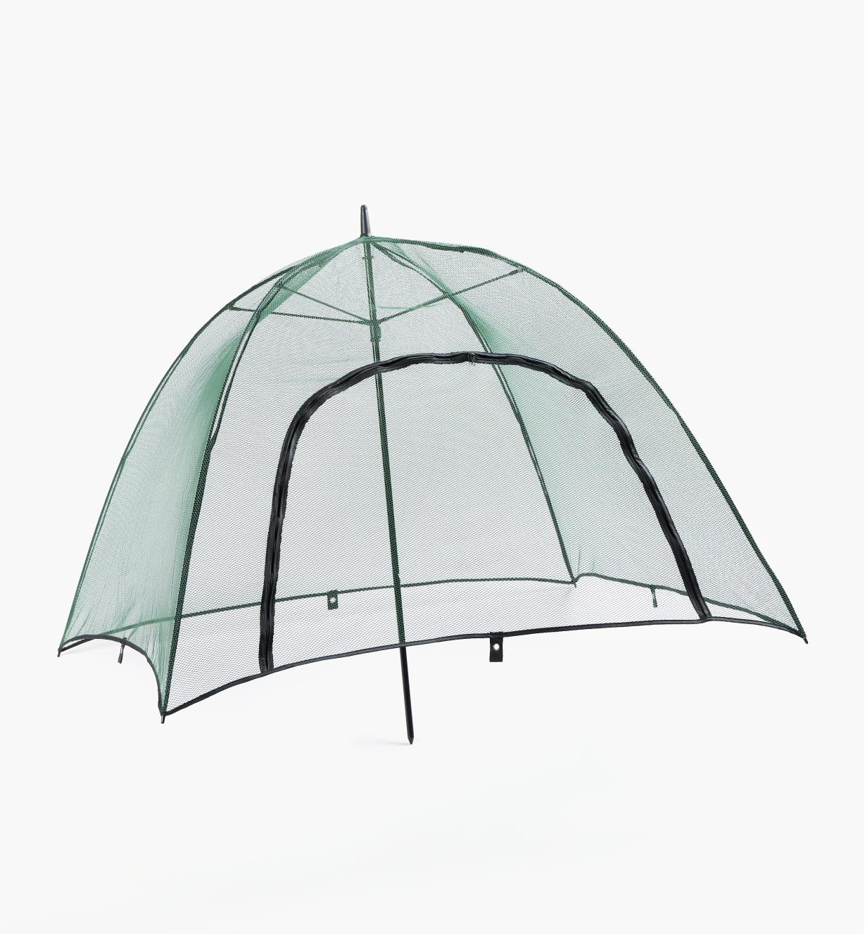 XC514 - Umbrella Plant Dome