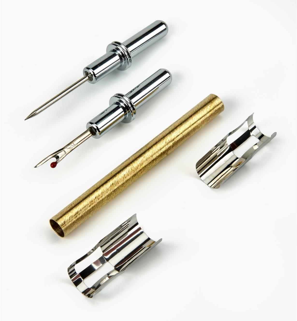 88K8963 - Seam Ripper & Sewing Stiletto Hardware