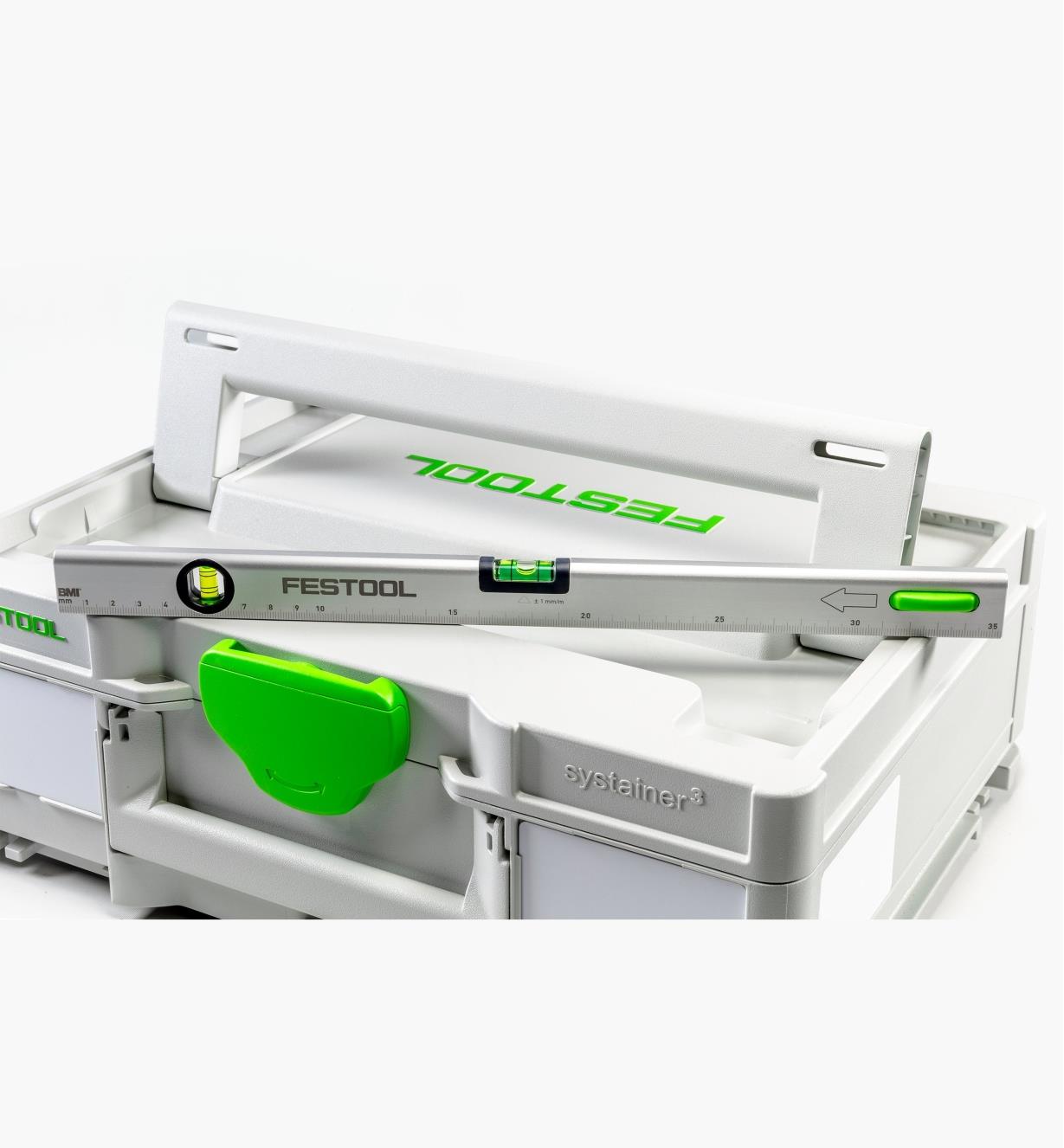 ZA577220 - Niveau Festool LEYSYS-FT1