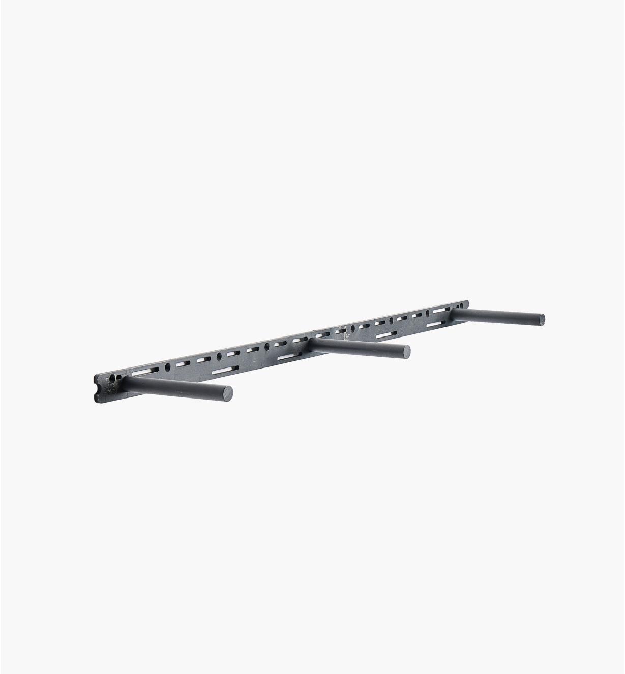 00S0530 - 34" Floating Shelf & Mantel Bracket