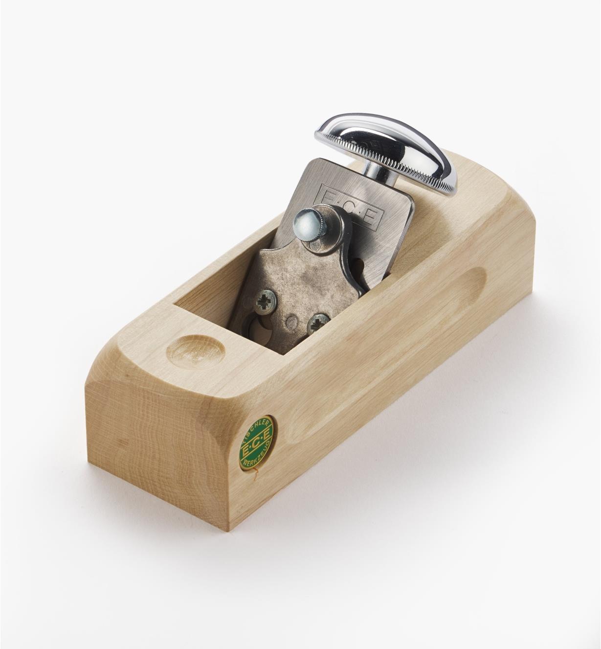 24P1103 - E.C. Emmerich Adjustable Block Plane