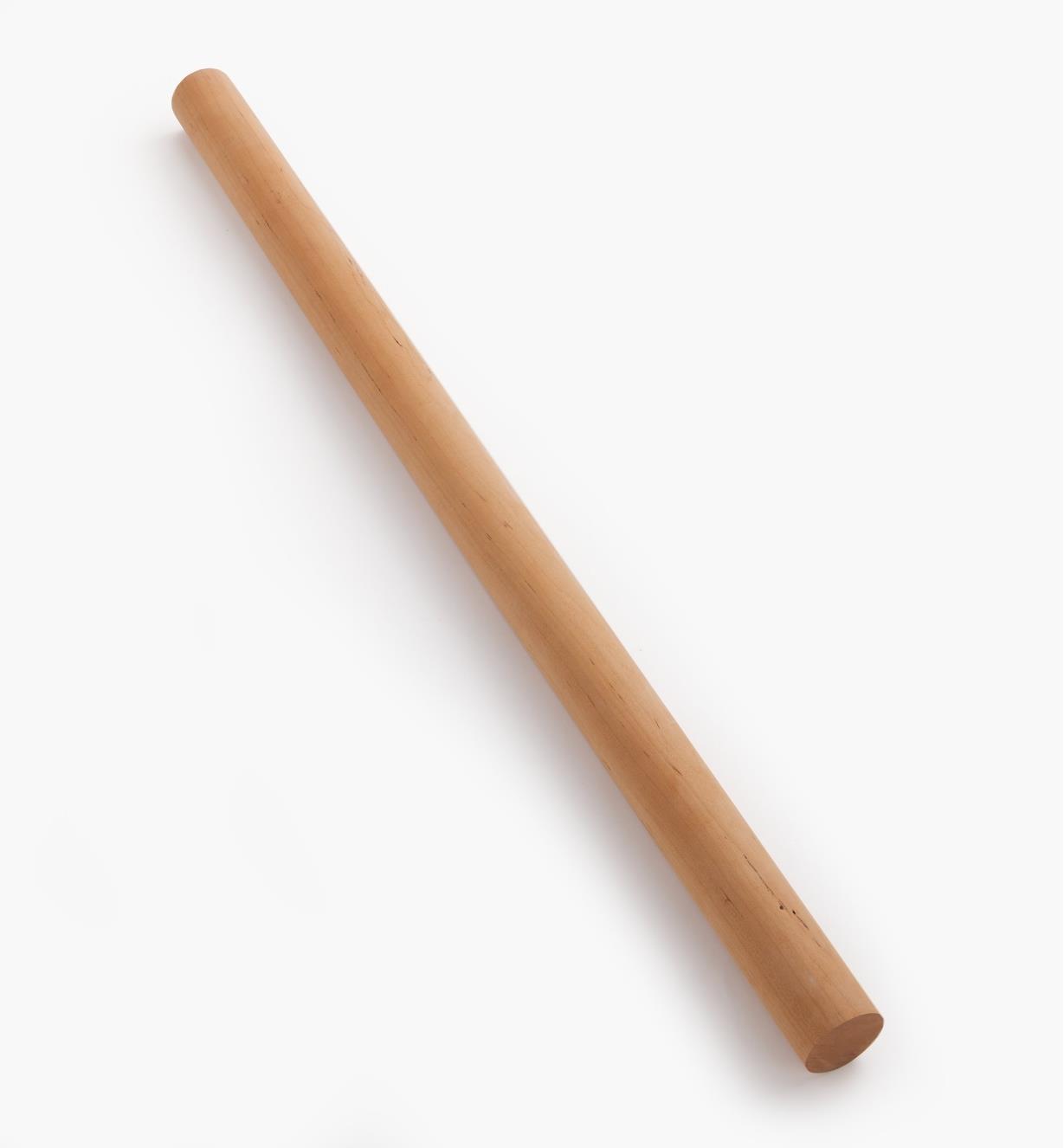 41K5632 - 2" × 36" Cherry Dowel Rod