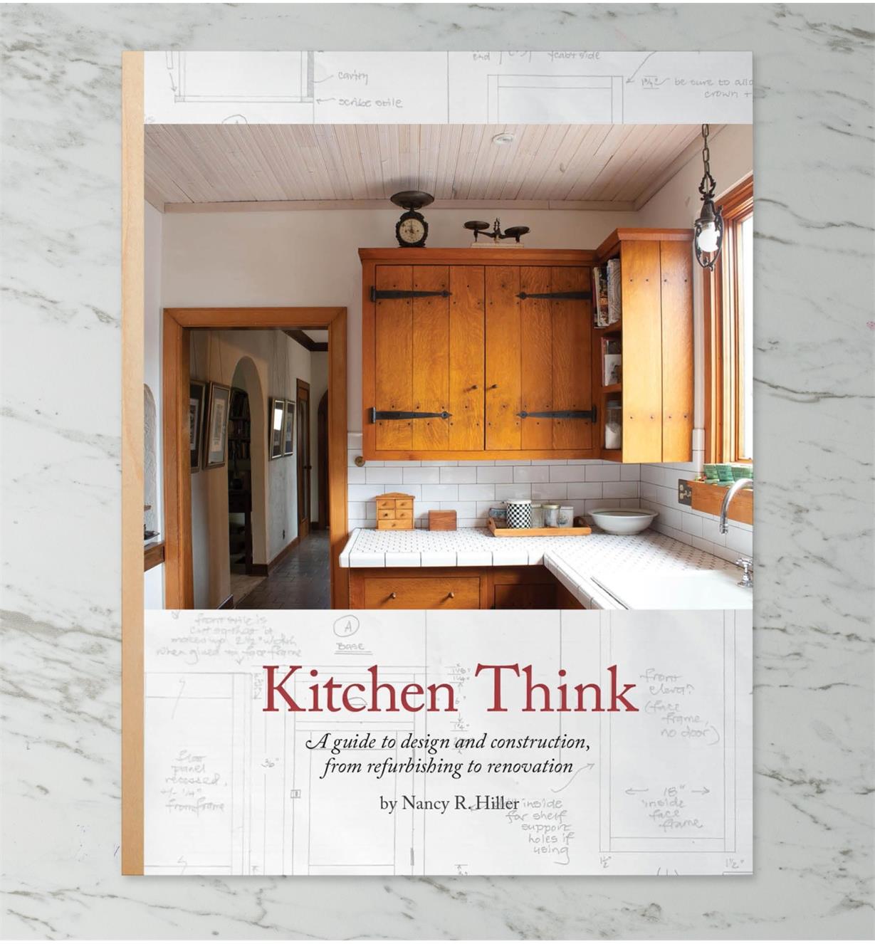 20L0369 - Kitchen Think