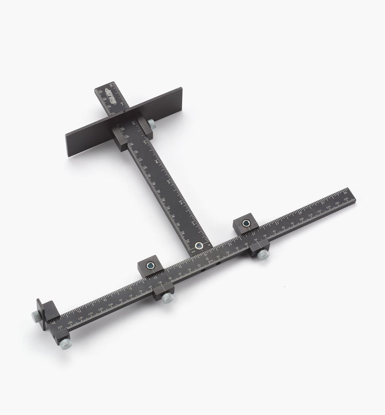 25K6068 - Kreg Cabinet Hardware Jig