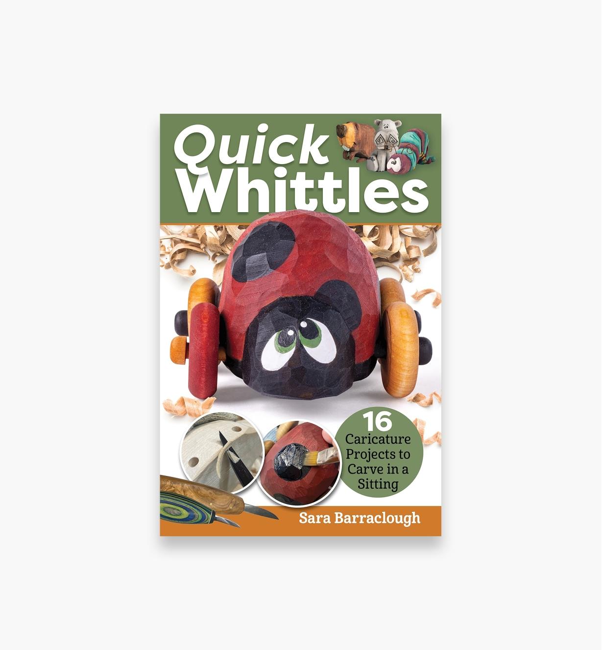 49L5252 - Quick Whittles