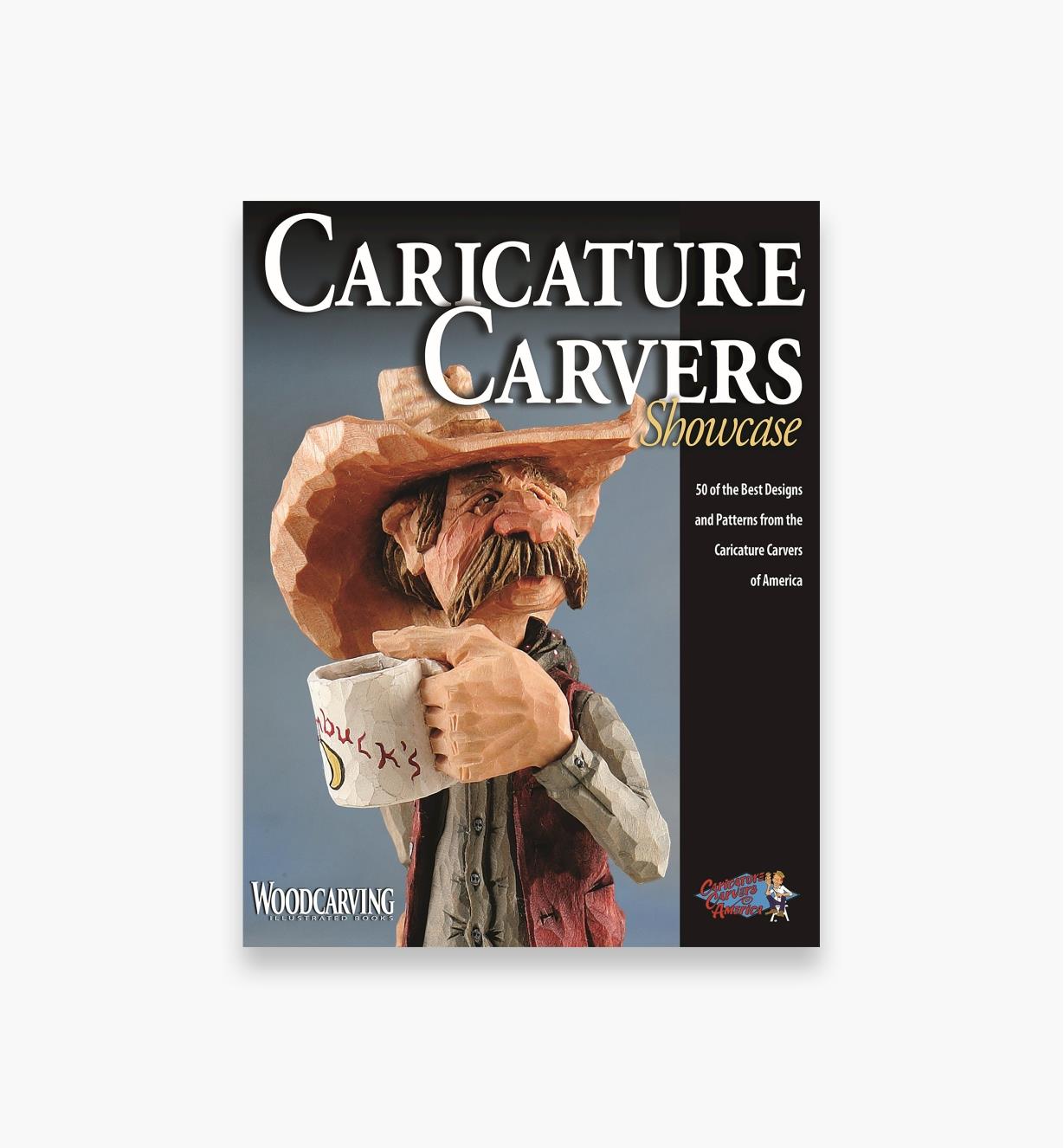 49L5356 - Caricature Carvers Showcase