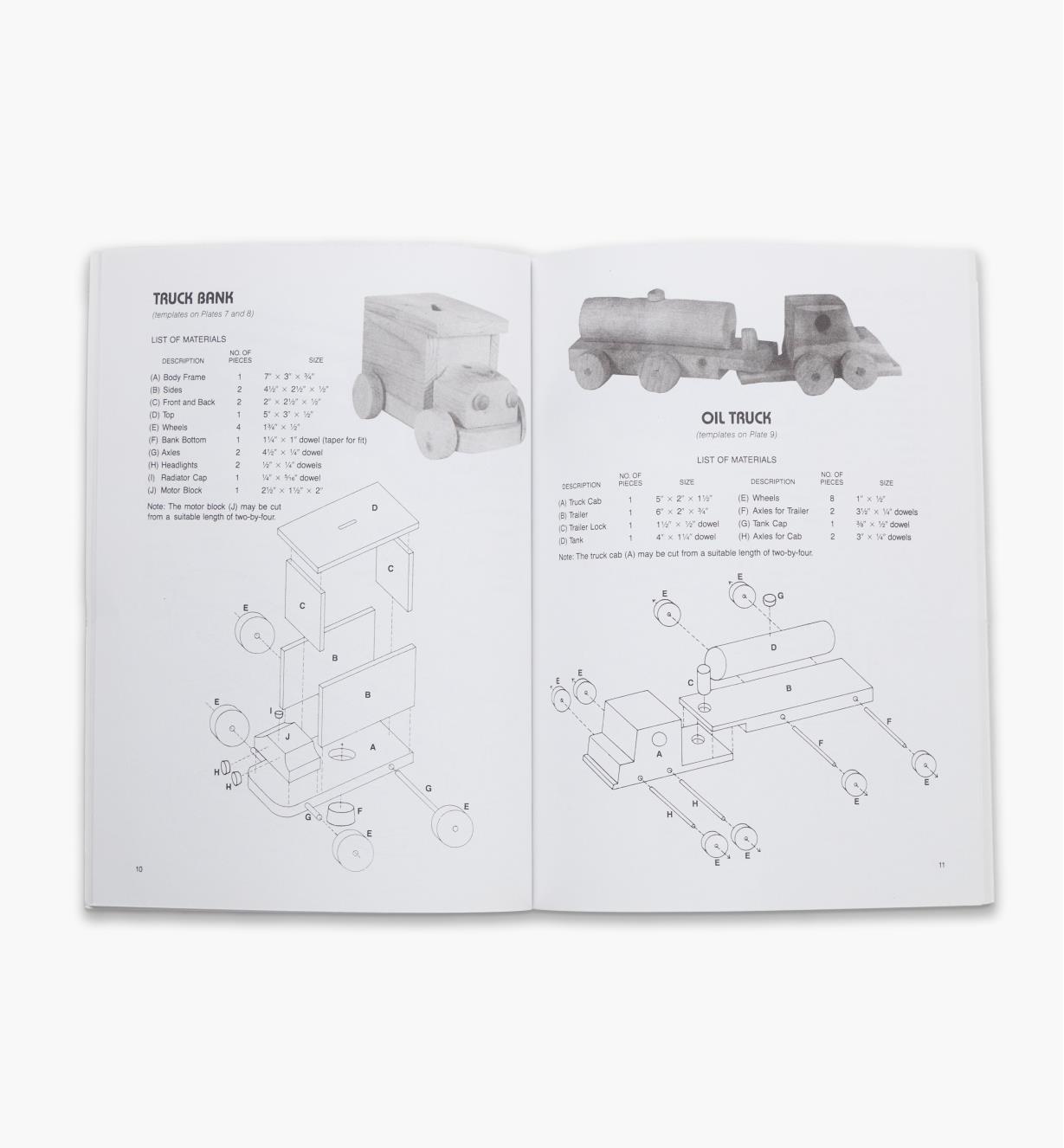 21L0741 - Making Wooden Toys