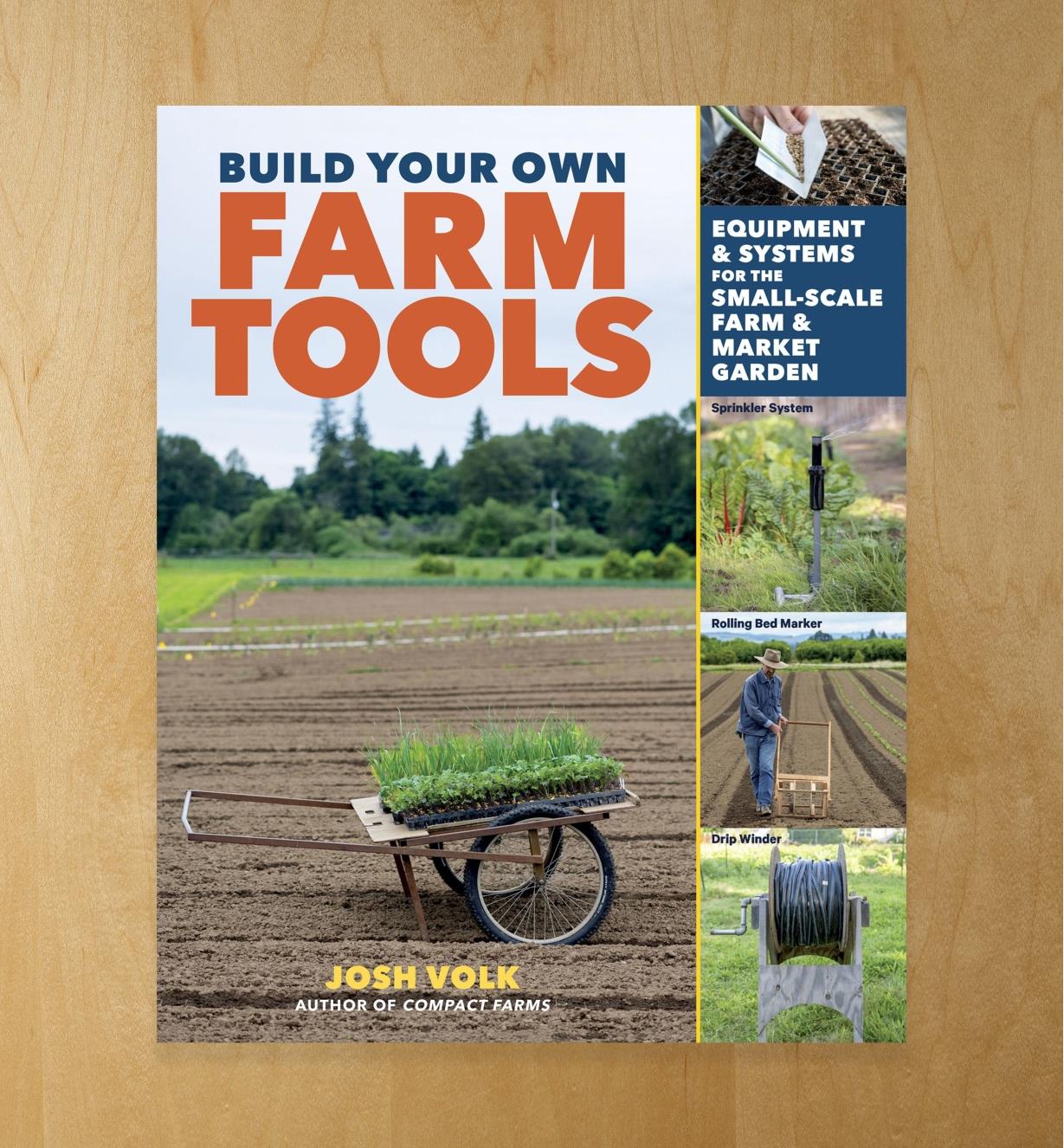 49L0919 - Build Your Own Farm Tools