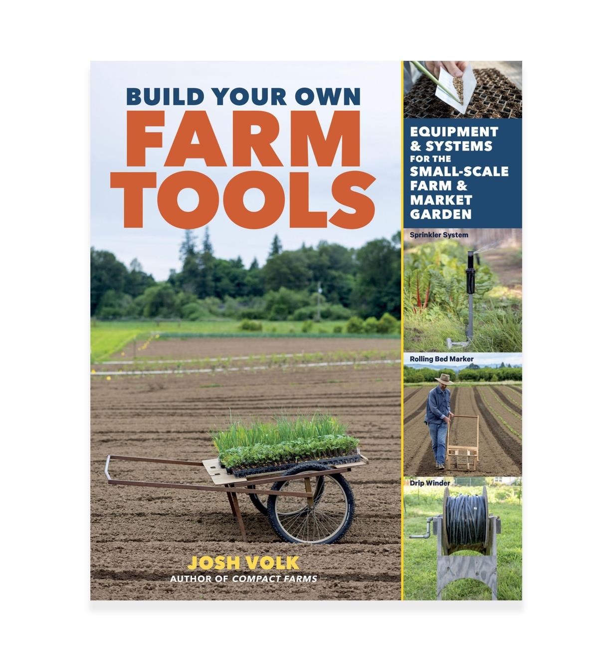 49L0919 - Build Your Own Farm Tools