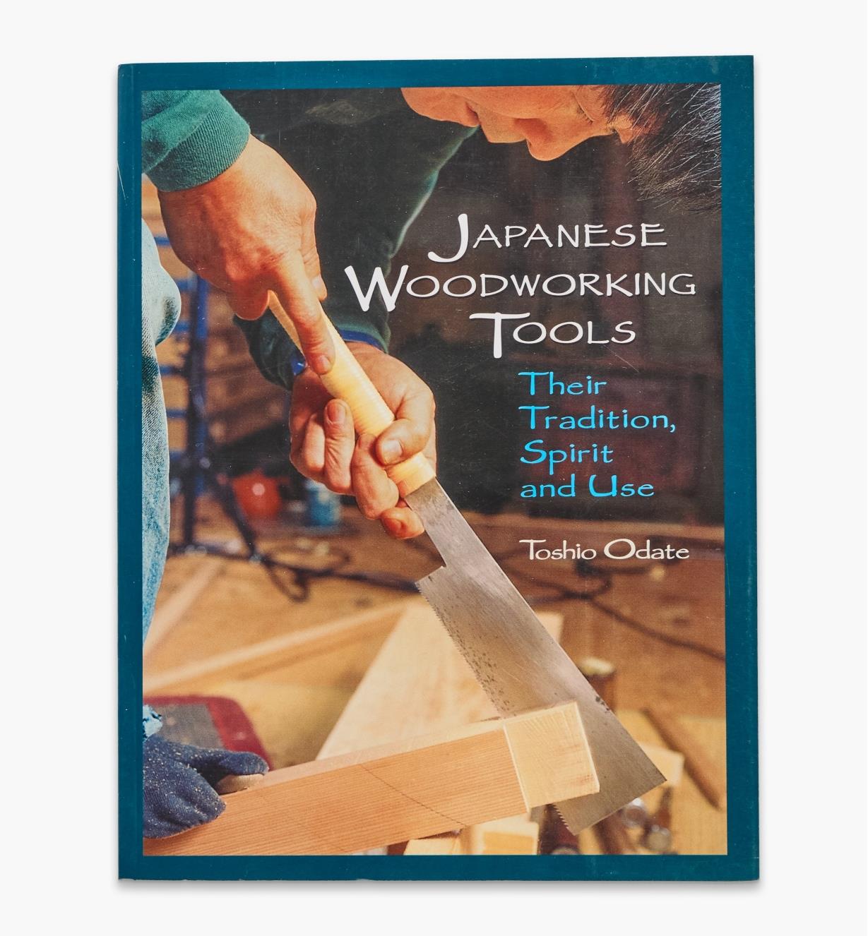 49L1208 - Japanese Woodworking Tools