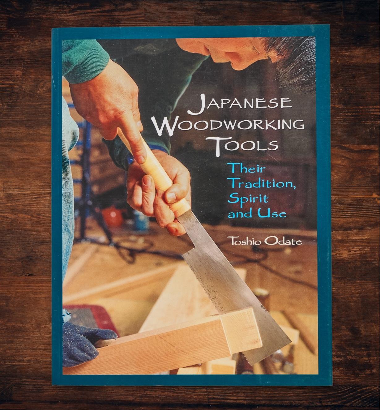 49L1208 - Japanese Woodworking Tools