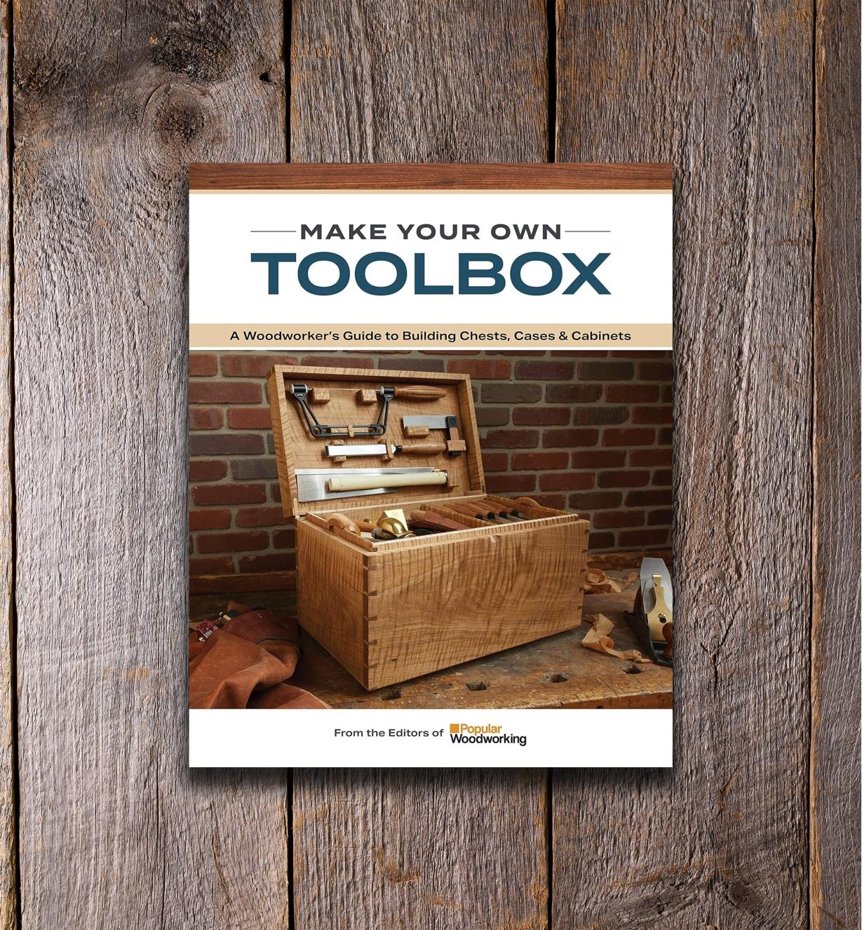 49L2117 - Make Your Own Toolbox