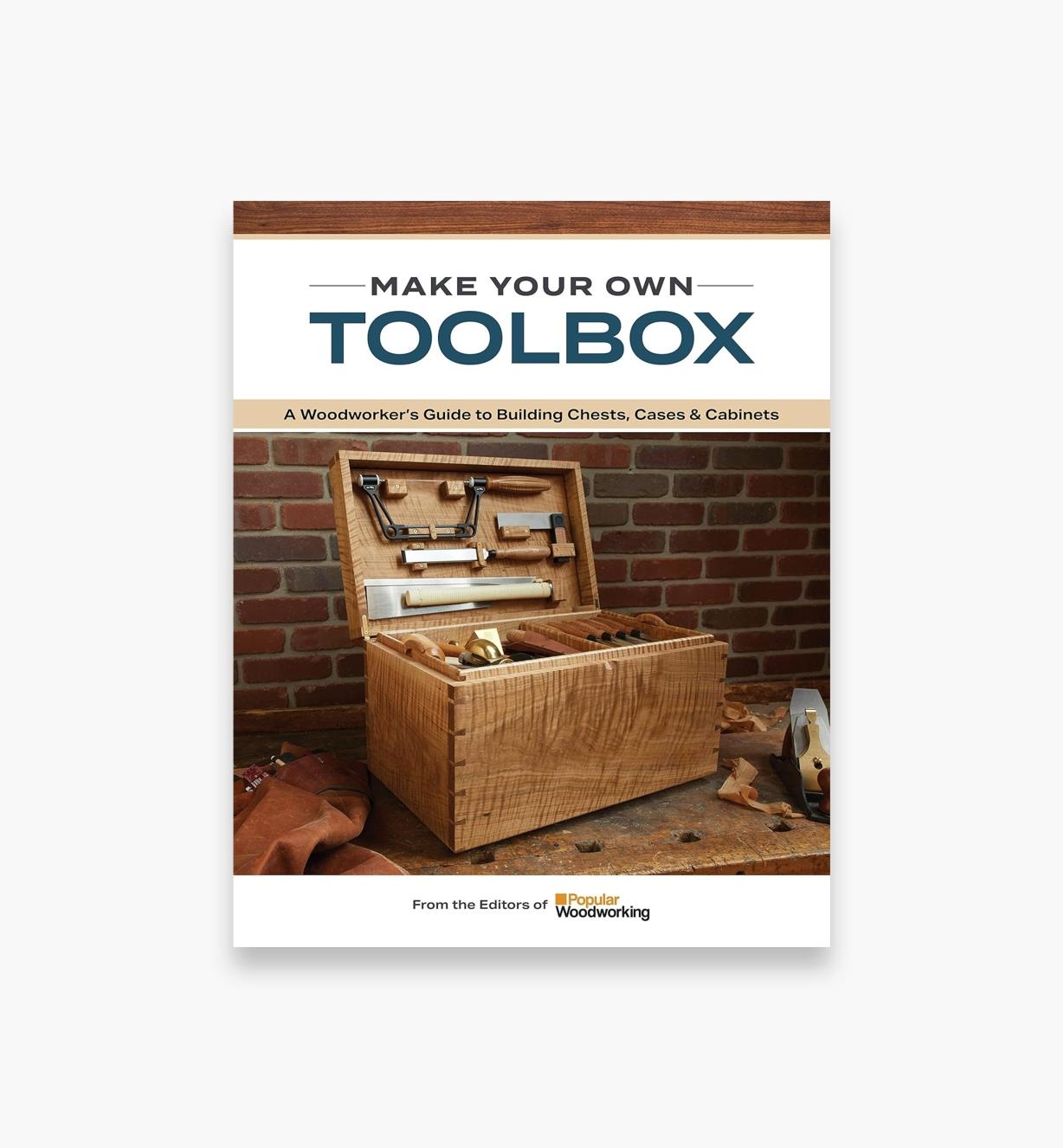 49L2117 - Make Your Own Toolbox