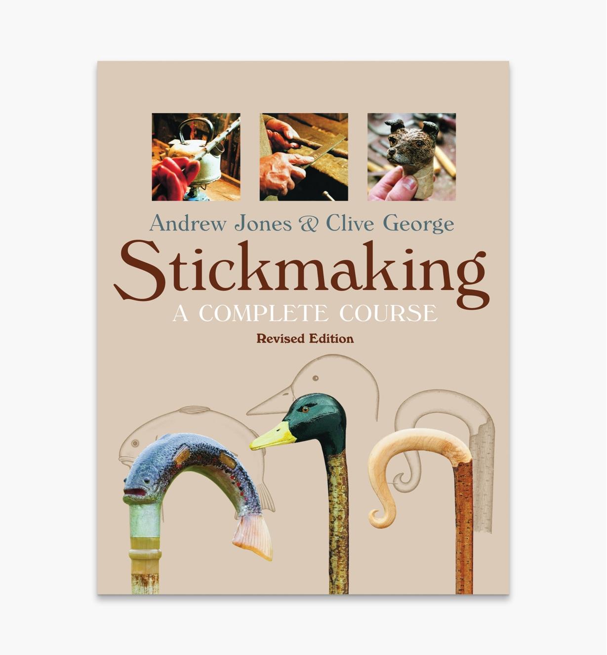 49L5409 - Stickmaking