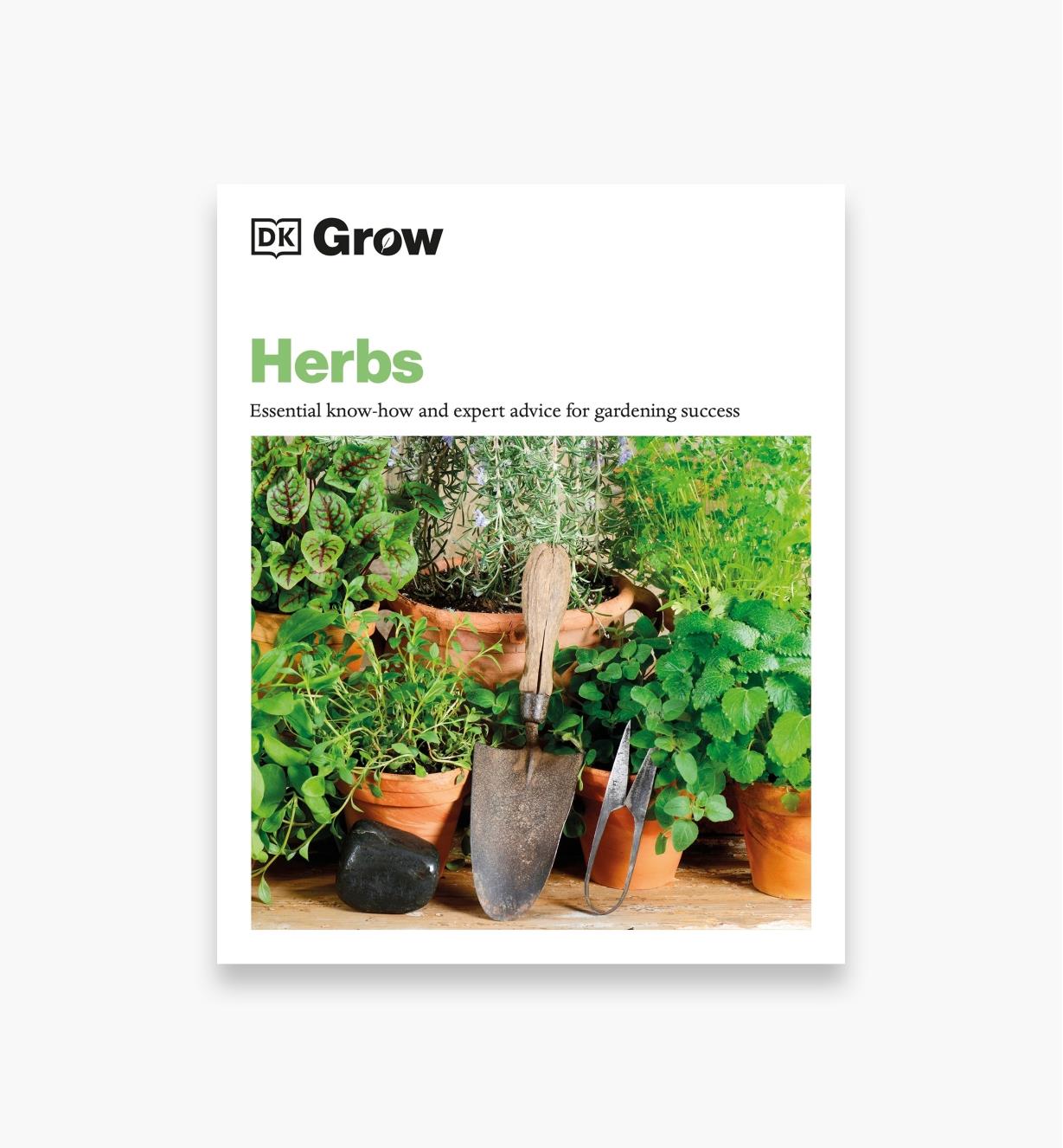 LA1376 - Grow Herbs