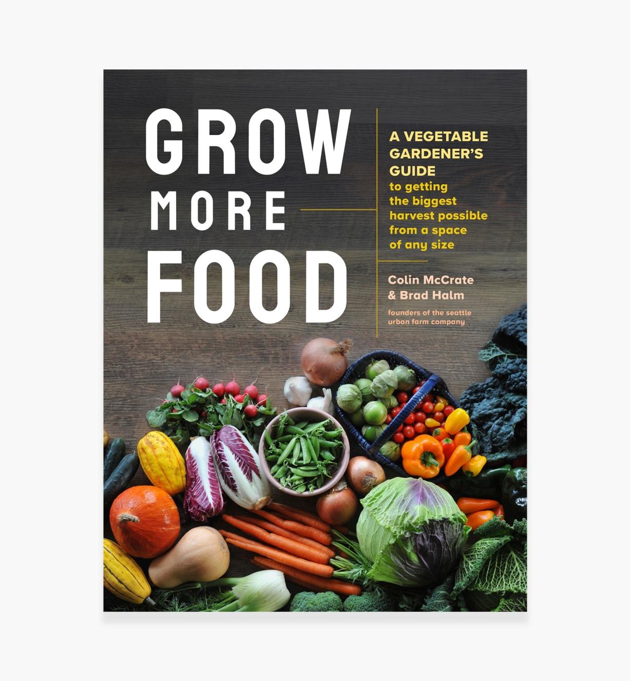 LA612 - Grow More Food